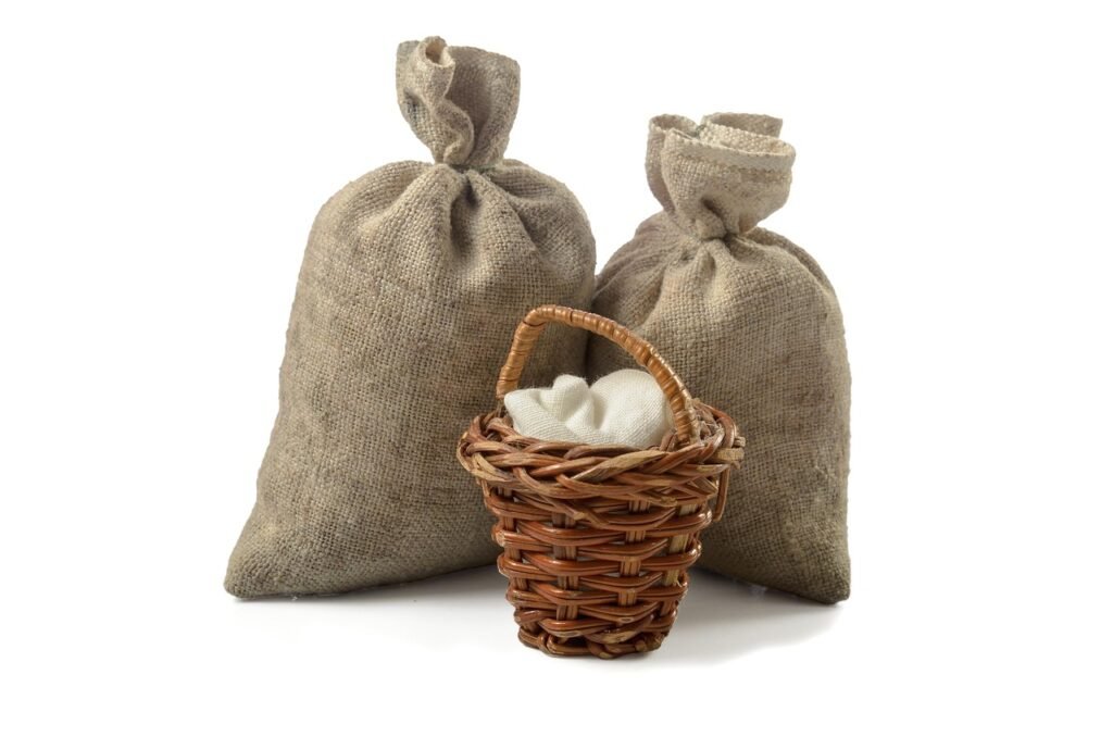 Jute Bags Premium Quality